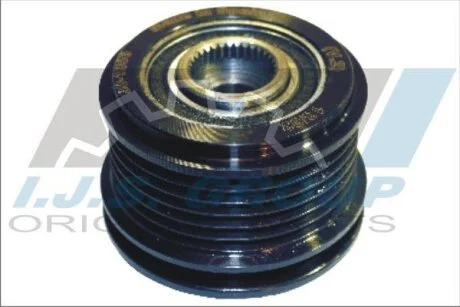 Механізм вільного ходу генератора IJS GROUP 30-1056