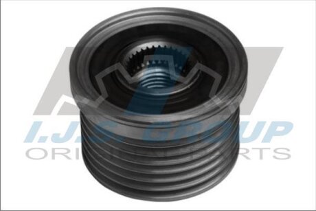 Шків генератора IJS GROUP 30-1128