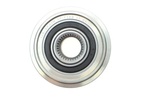 Шків генератора IJS GROUP 30-1168