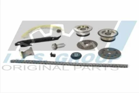 Комплект ланцюгів привода IJS GROUP 40-1005VVT