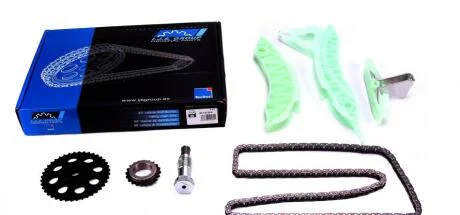 Комплект цели привода распредвала IJS GROUP 40-1012FK