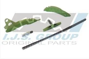 Комплект ланцюгів привода IJS GROUP 40-1012K