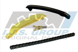 Комплект ланцюгів привода IJS GROUP 40-1019K