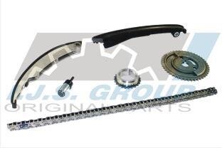 Комплект ланцюгів привода IJS GROUP 40-1026FK