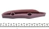 Комплект цепи ГРМ BMW 3 (F30)/4 (F32,E82)/5 (F10) 07- (цепь, натяжитель, шестерн IJS GROUP 40-1027FK (фото 10)