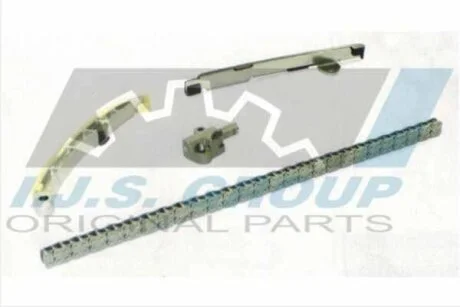 Комплект ланцюгів привода IJS GROUP 40-1036K