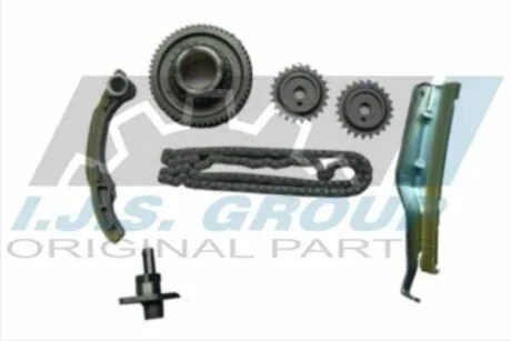 Комплект ланцюгів привода IJS GROUP 40-1043FK
