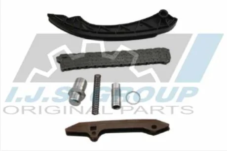Комплект ланцюгів привода IJS GROUP 40-1045K