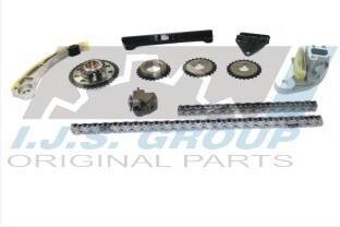 Комплект ланцюгів привода IJS GROUP 40-1089FK