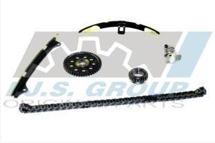 Комплект ланцюгів привода IJS GROUP 40-1135FK