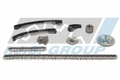 Ланцюг приводу комплект IJS GROUP 40-1148FK
