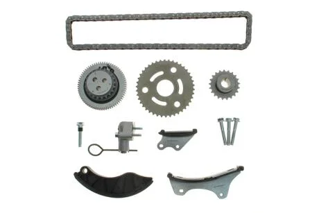 Комплект ланцюга ГРМ IJS GROUP 40-1288FK