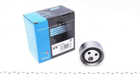 Ролик ГРМ (натяжний) IJS GROUP 93-1051