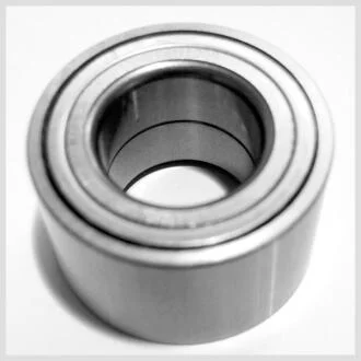 Подшипник ступицы передней DAEWOO, CHEVROLET LANOS, NEXIA, AVEO 1.5 13, ВАЗ 2108-15, ЗАЗ 1102-03 кор. уп. ILJIN IJ111009