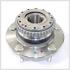 Подшипник ступицы HYUNDAI Coupe (01.08 - 02.10) (ABS) (корея ОЕ) ILJIN IJ112025 (фото 1)