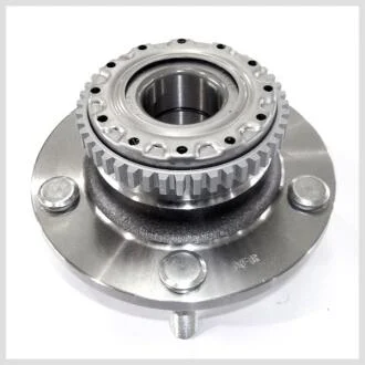 Ступица задняя (ABS) HYUNDAI TUSCANI(01.08 - 02.10) (корея ОЕ) ILJIN IJ112030