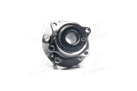 Ступица колеса заднего Hyundai Santa Fe (06-)/Kia Sorento (09-) ILJIN IJ113013