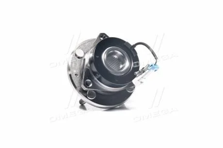 Маточина колеса в зборі ILJIN IJ113016