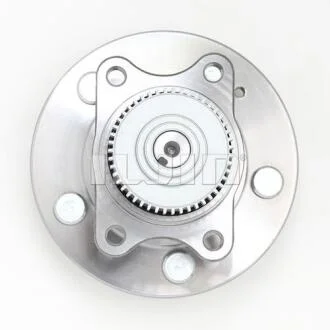 Ступица колеса заднего Hyundai Sonata 2.0, 3.3 (05-) ILJIN IJ113021