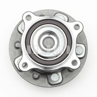 Ступица DAEWOO CHEVROLET OPEL/CRUZE 08-/ASTRA J/ASTRA J седан/ASTRA Sports Tourer (J) зад. (-ABS)* ILJIN IJ113033