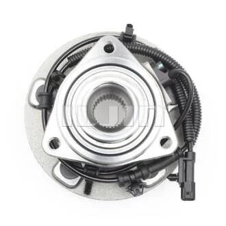 К-Т ПОДШИП. ПЕРЕД. (СО СТУП.) JEEP COMMANDER, GRAND CHEROKEE III 3.0D-6.1 05-10 ILJIN IJ123052