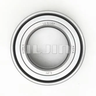 Подшипник передней ступицы Megane2/Clio3/Modus K9K/F9Q Scenic2 (42x77x39) ILJIN IJ131007