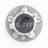 Ступица задн. FIAT Croma 05-,OPEL Vectra C 02-/Signum 03-,SAAB 9-3 02- (корея ОЕ) ILJIN IJ133011 (фото 3)