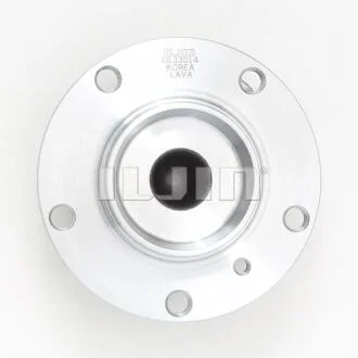 Маточина колеса в зборі ILJIN IJ133014