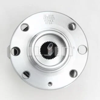 Підшипник призначений для монтажу на маточину, кульковий ILJIN IJ133021