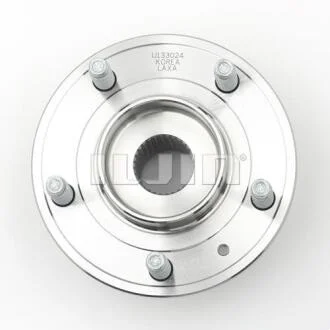 Ступица DAEWOO CHEVROLET OPEL/ORLANDO/ASTRA J/ASTRA Sports Tourer (J)/ZAFIRA C (P12) перед. ILJIN IJ133024