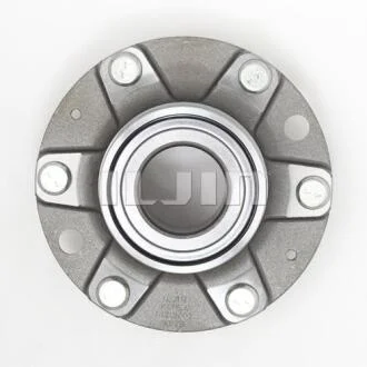 Ступица FRT(N/ABS)HYUNDAI GRAND STAREX 51750-4H000 (корея ОЕ) ILJIN IJ212002