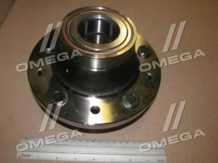 Ступица задн. FORD Transit 12- (корея ОЕ) ILJIN IJ232005