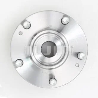 Маточина колеса перед Hyundai SantaFe (03-), Tucson (04-) ILJIN IJ710001