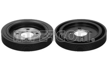 Шків, колінчатий вал IMPERGOM 10009