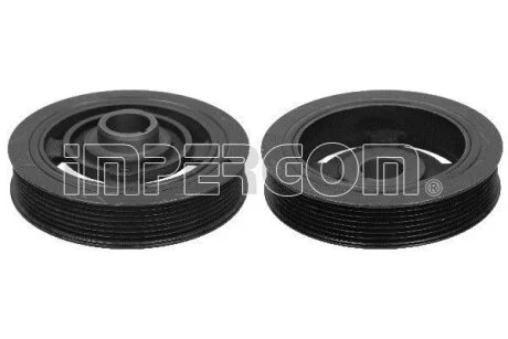 Шків, колінчатий вал IMPERGOM 10072