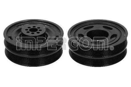 Шків, колінчатий вал IMPERGOM 10098