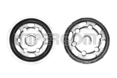 Шків, колінчатий вал IMPERGOM 10176