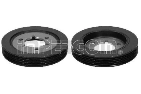 Шків, колінчатий вал IMPERGOM 10198