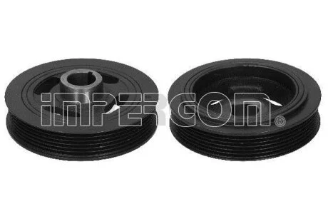 ШКИВ ШЕСТЕРНИ КОЛЕНВАЛА Шкив коленвала IMPERGOM 10305