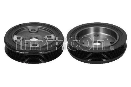 Шків, колінчатий вал IMPERGOM 10310