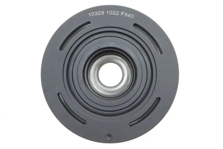 Шкив коленвала Renault Trafic/Opel Vivaro 2.5DCI 01- (7PK) IMPERGOM 10329