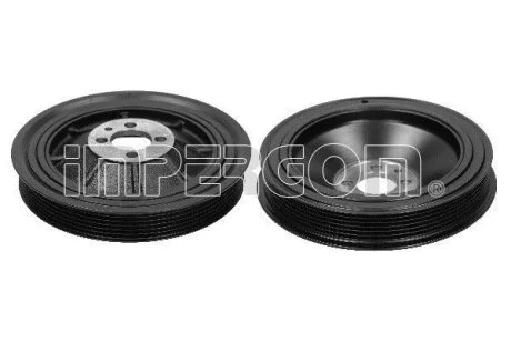 Шків, колінчатий вал IMPERGOM 10333