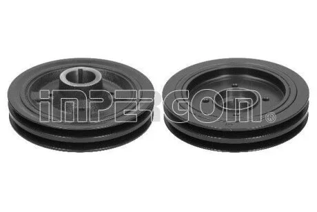 Шків, колінчатий вал IMPERGOM 10359