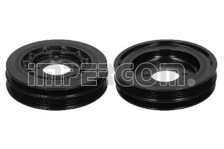 Шків, колінчатий вал IMPERGOM 10398