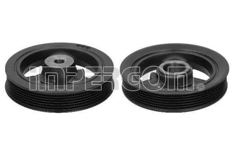 Шків, колінчатий вал IMPERGOM 10423