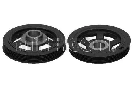 Шків, колінчатий вал IMPERGOM 10478