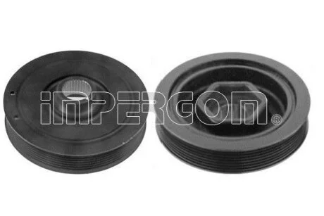 Шків, колінчатий вал IMPERGOM 10548