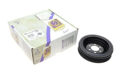 Шків колінчастого валу IMPERGOM 10586