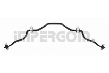 Стабілізатор, ходова частина IMPERGOM 11716