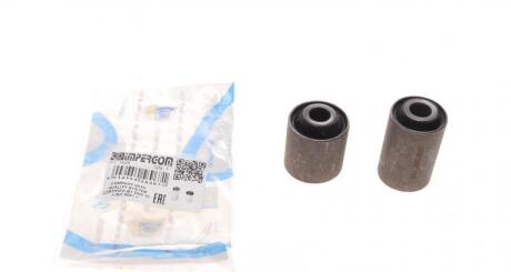Сайлентблоки рычага (заднего) Mazda 3/Ford Focus/Volvo (C30/S40) (К-кт 2 шт.) IMPERGOM 1429